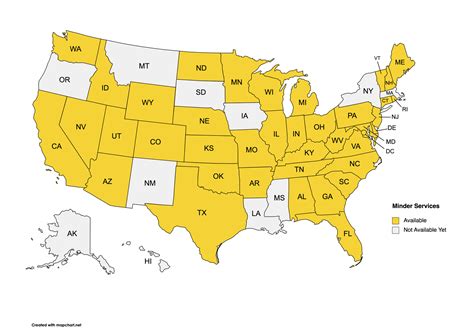 Locations | Minder Memory Center