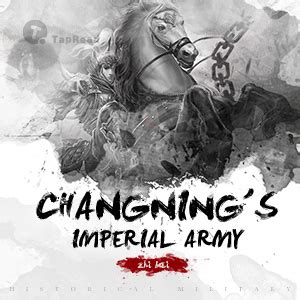 Changning’s Imperial Army - WuxiaWorld