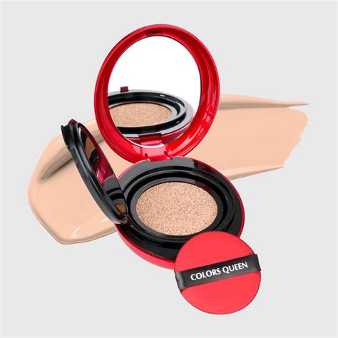 Buy Makeup & Beauty Products Online At Best Price – Colors Queen