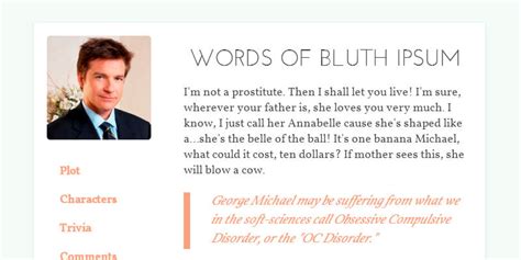 Image result for CSS Blog Post Layouta