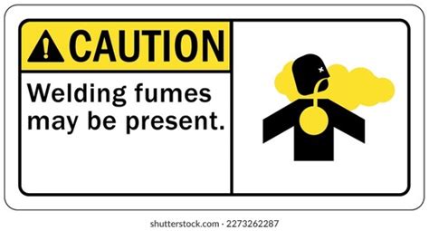 Image result for Welding Flash Hazard Sign