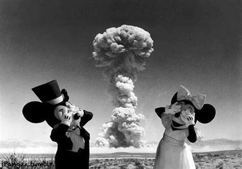 Image result for Mickey Mouse Explodes