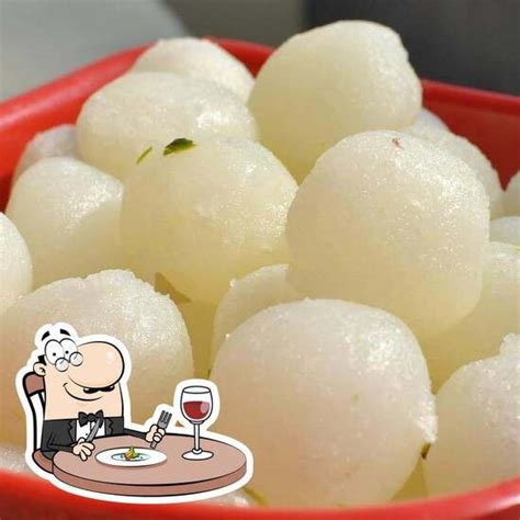 Madhukunj Sweets, Khalilabad - Restaurant menu, prices and reviews