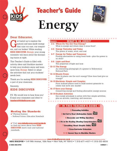 Free Science Lessons Energy 的图像结果