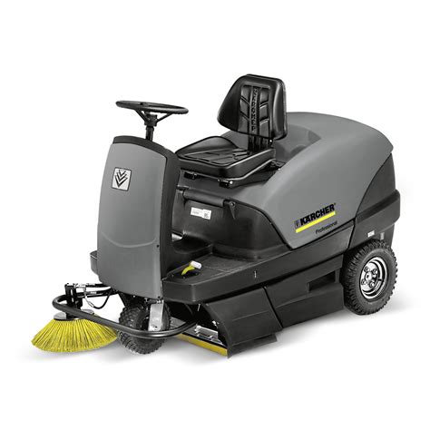 Floor Cleaning Machine Sweeper at Colin Jetton blog