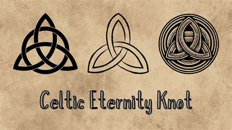 Celtic Knot Mean