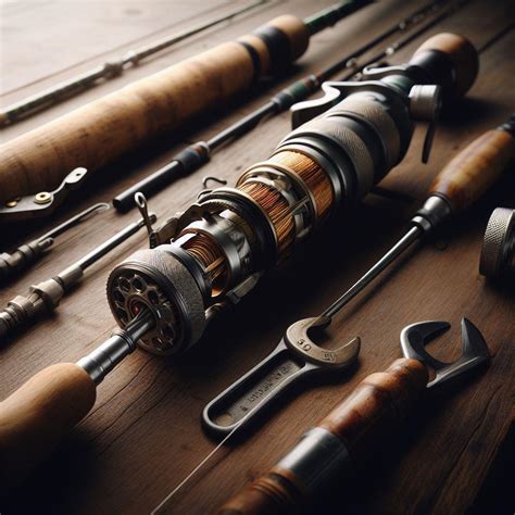 Image result for Rod Guide Replacement