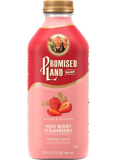 Home - Promised Land Dairy