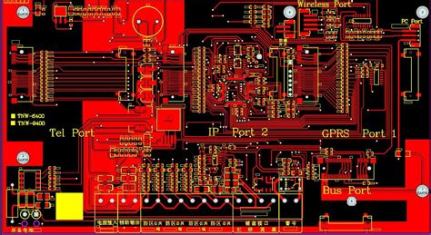 Image result for Visual PCB Layout Design
