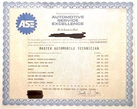 Free ASE A1-8 Certification Practice Test & Prep Guide