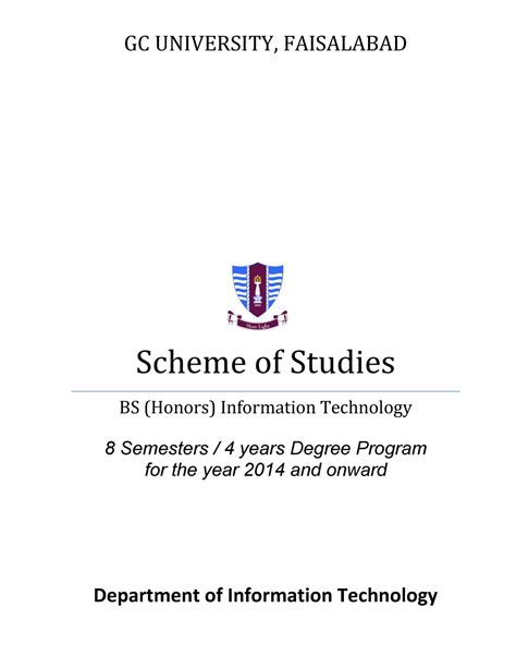 Information Technology Course 的图像结果