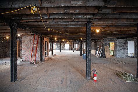 New life for Townsend Hall - UBNow: News and views for UB faculty and ...