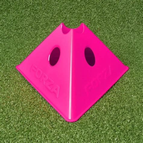 FORZA Jumbo Tri Training SuperCones | Net World Sports