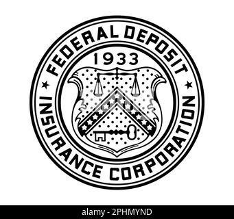 Federal Deposit Insurance Corporation 的图像结果