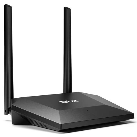 Buy N300 Easy Setup Wireless Wi-Fi Router Smart Home Internet Router ...
