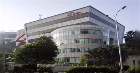 Tech Mahindra: TechM partners Nokia for enterprise 5G solutions ...