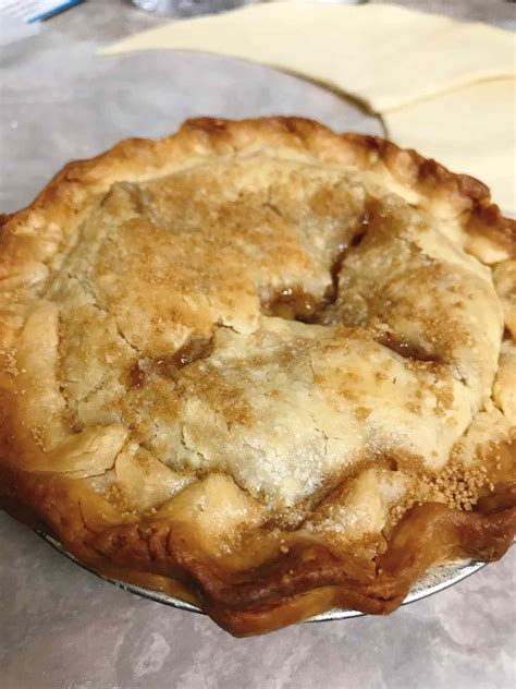 Pillsbury Pie Crust Recipes Dessert at Henry Anderson blog