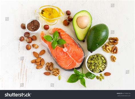 9 828 Sources Healthy Fats Images, Stock Photos & Vectors | Shutterstock