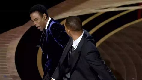 Oscars 2022: Chris Rock refuses to file police complaint after Will ...