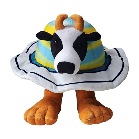 La Vaca Saturno Saturnita Plush Doll Italian Brainrot Animals ...