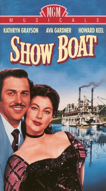 Image result for london cast showboat 1930s