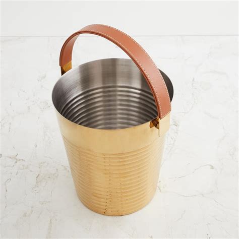 Buy Wexford Stainless Steel Champagne Bucket from Home Centre at just ...