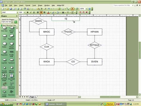 Microsoft Office Visio 2003 - abilitytree