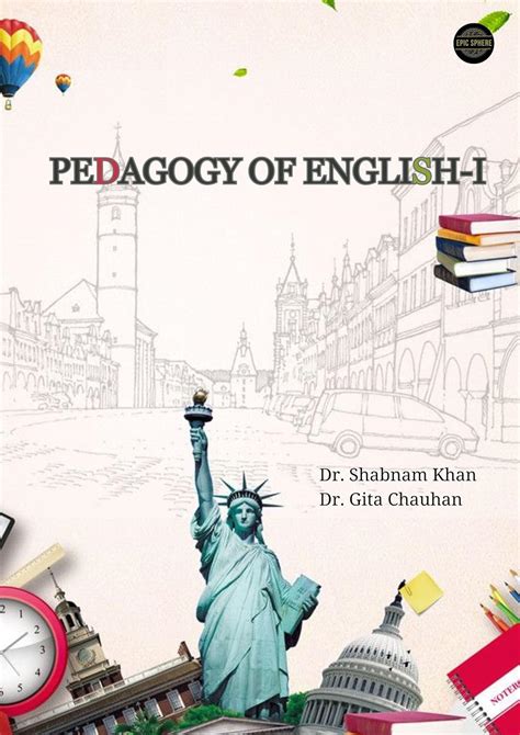Buy Pedagogy of English -I Book Online at Low Prices in India ...