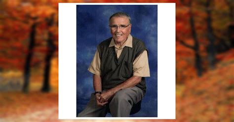 Obituary | William "Bill" E. King | Lisa Bowes