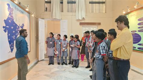 केन्द्रीय विद्यालय बीआरबीएनएमपीएल मैसूरु | भारत