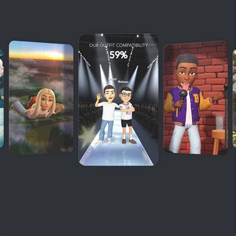 Image result for Snap Bitmoji