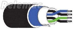 Submersible Cable,Submersible Flexible Cable,Electrical Submersible ...