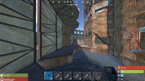 Image result for How to Build Circle Base Open Core Zerg Rust Tutorial