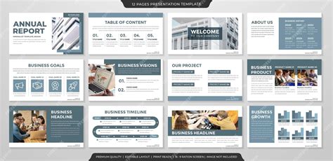 PPT Layout 的图像结果