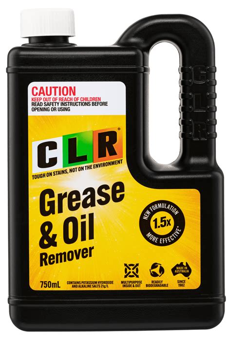 Grease Removal From How To Remove Grease From Metal For Guaranteed