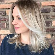 Past Shoulder Length Hairstyles by Shoulder Length Hairstyles To Show Your Hairstylist Asap Past Shoulder Length Hairstyles