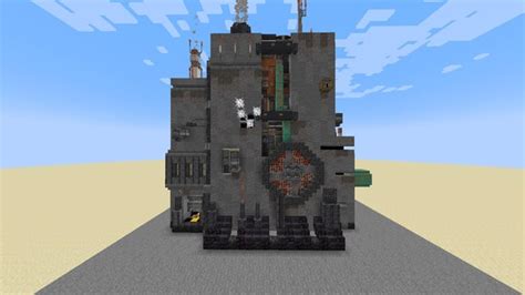 Image result for Minecraft Refinery Tutorial