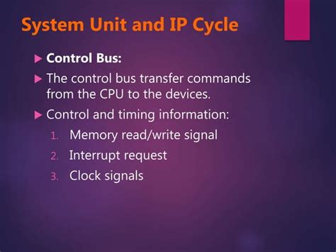 Image result for What Is IOP of Computer Cycle