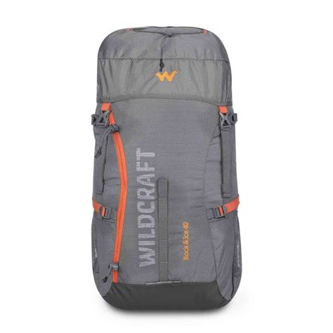 Buy Wildcraft Gangotri 65 Pro Rucksacks Online