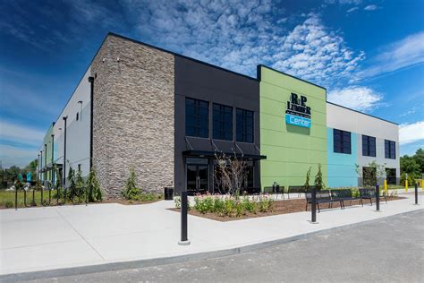 R.P. Lumber Center | Edwardsville, IL