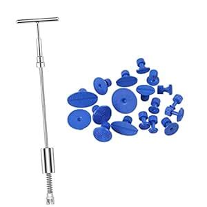 SECRET DESIRE 18Pcs Professional dents Repair Kit for Refrigerator ...