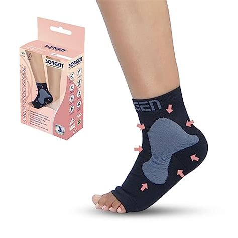Amazon.in Bestsellers: The most popular items in Ankle Braces