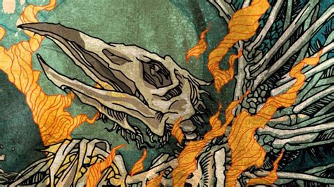 Album review: Lamb Of God – Omens | Kerrang!