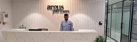Abc Security Services