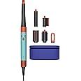 Dyson Airwrap I.D. 6-In-1 Multi-Styler (Ceramic Patina & Topaz)| Styles ...