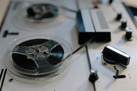 Reel-To-Reel Tapes Explained | EverPresent