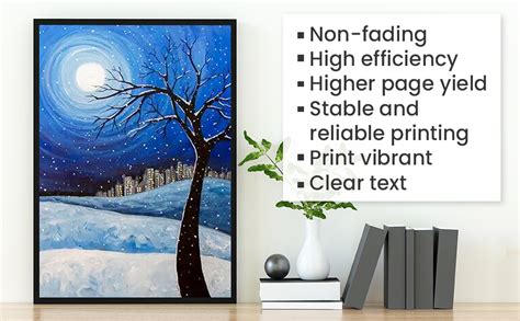 GPS Colour Your Dreams 328 Toner Cartridge Compatible for Canon MF4820d ...