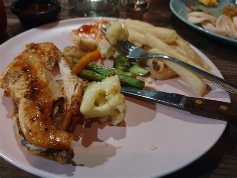 THE GRILL HOUSE, Sentul - Restaurant Reviews, Phone Number & Photos ...