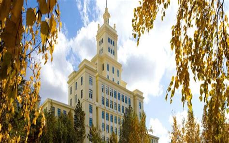 俄罗斯泰晤士大学排名2021-泰晤士2021俄罗斯大学排名最新 - 高校
