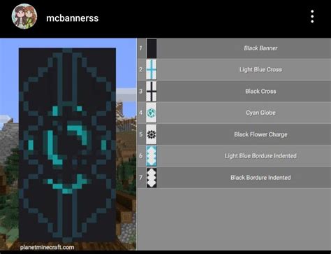 Image result for Minecraft Muffin Banner Design